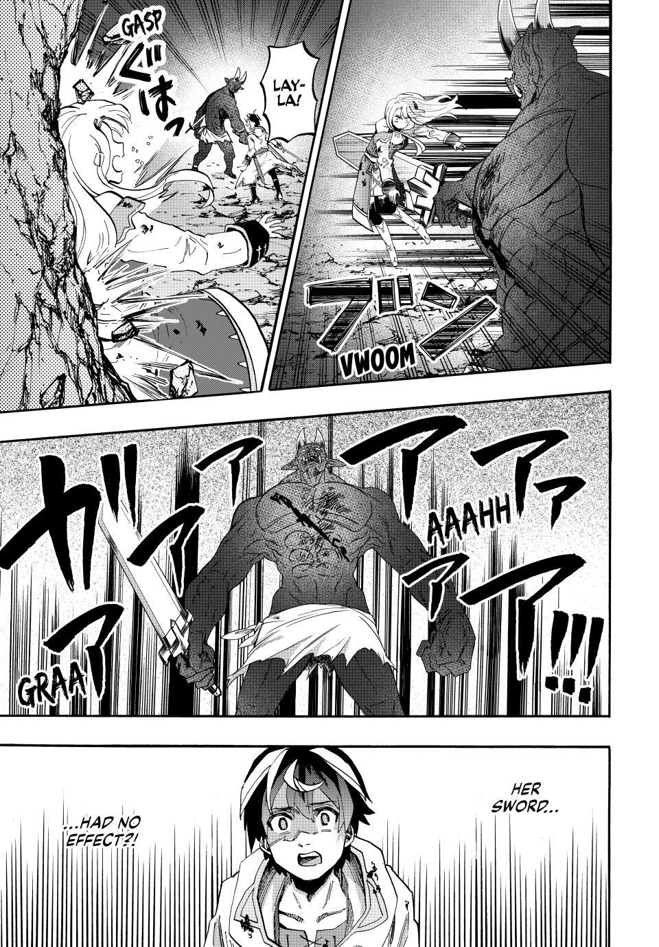 Read Isekai Walking Manga Online