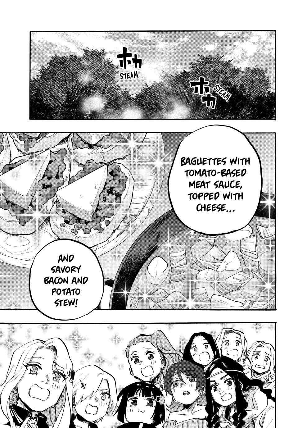 Read Isekai Walking Manga Online