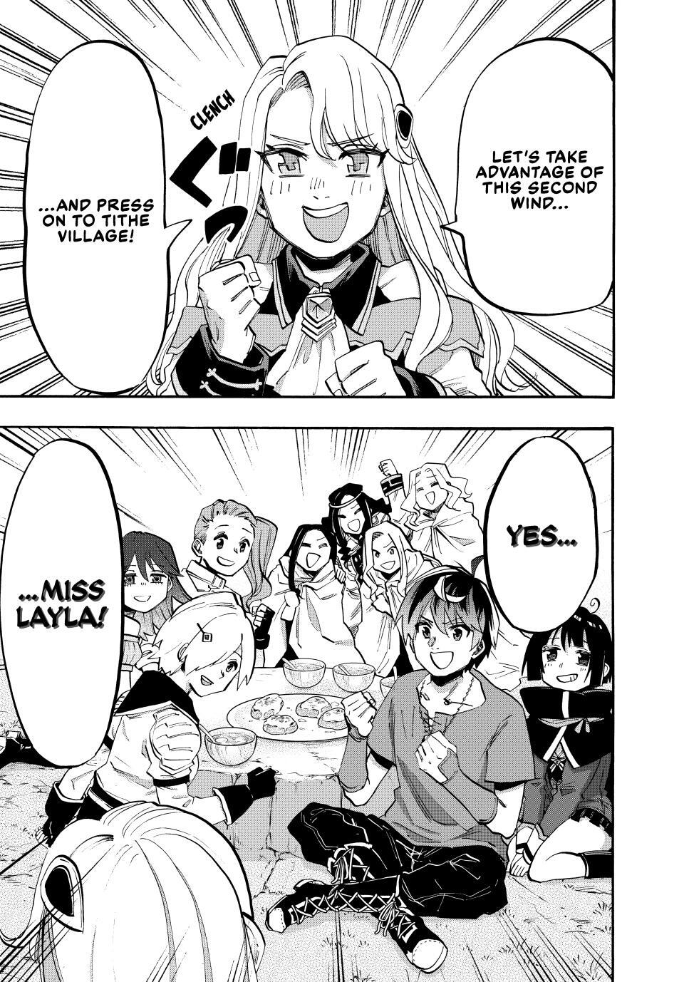 Read Isekai Walking Manga Online