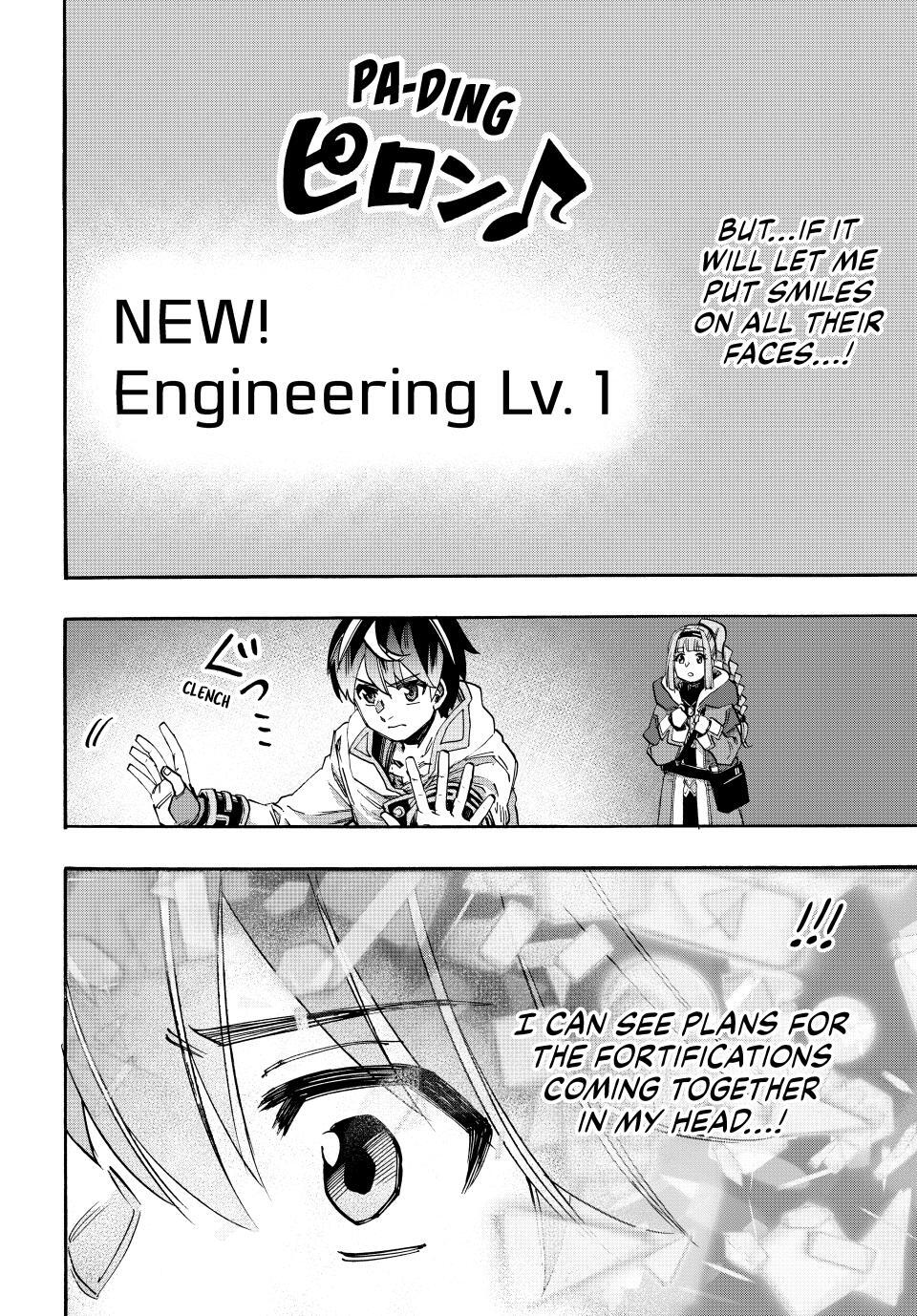 Read Isekai Walking Manga Online