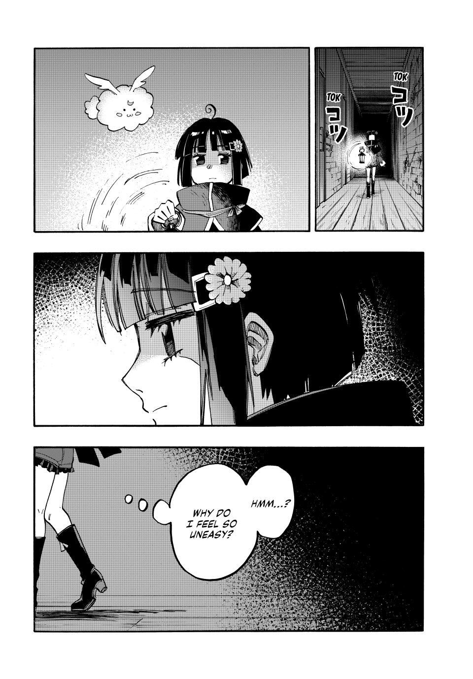 Read Isekai Walking Manga Online