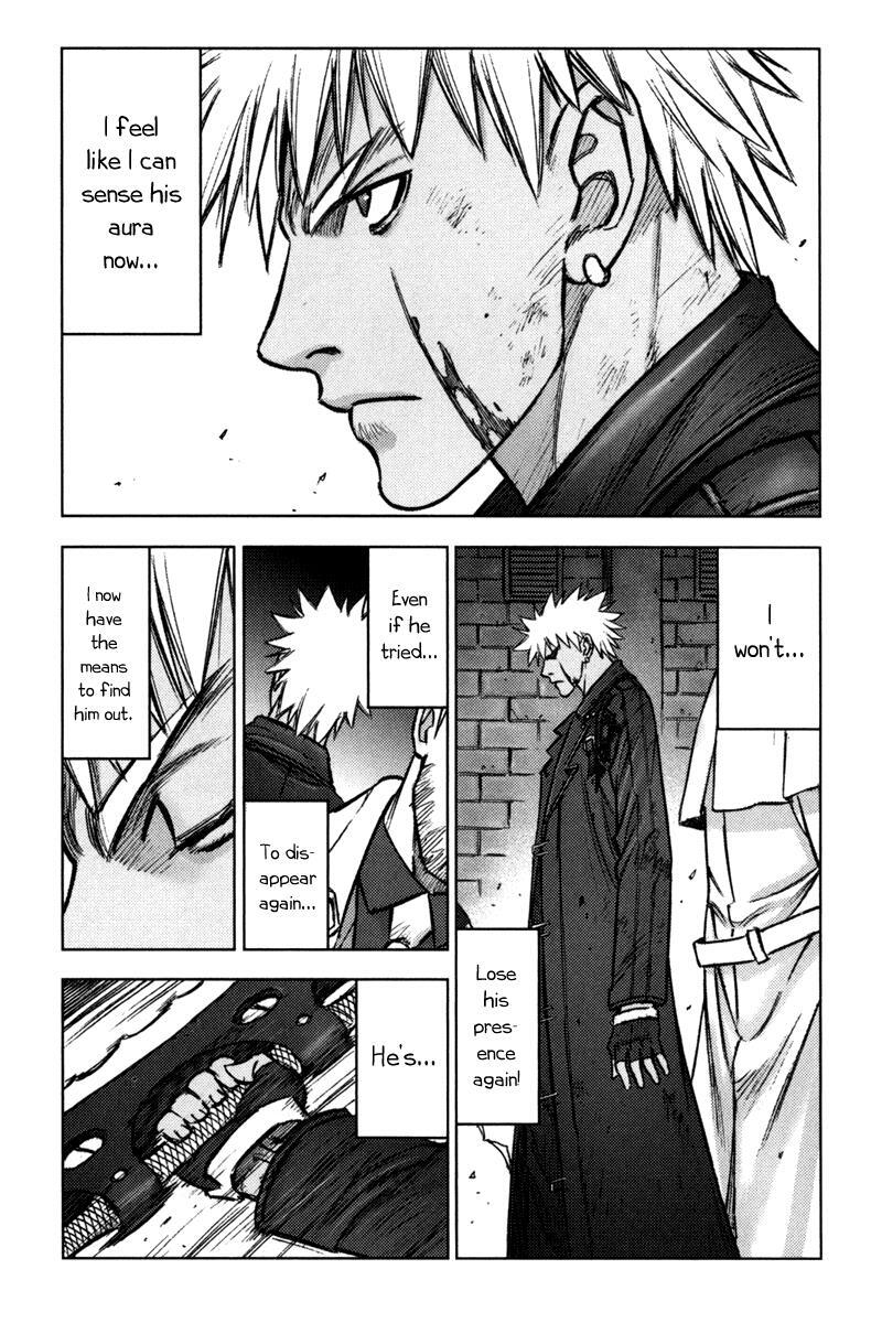 Read Jackals Manga Online