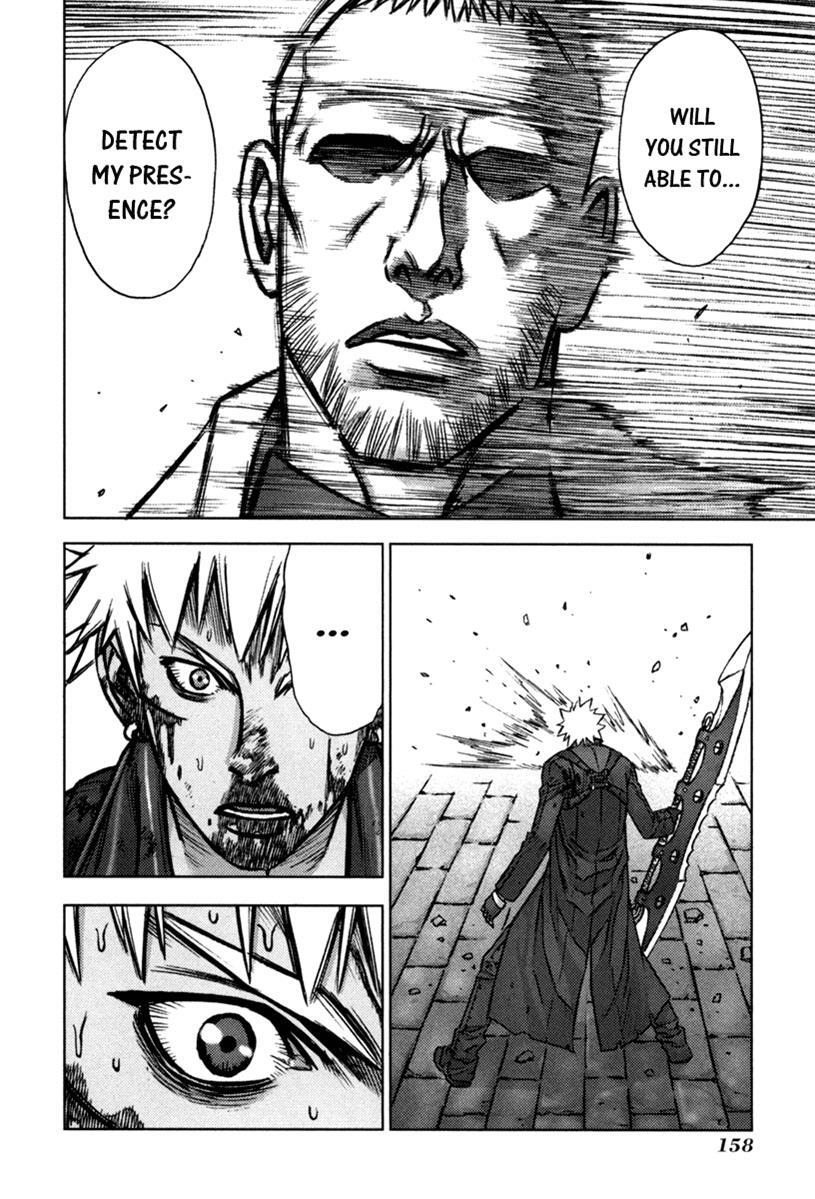 Read Jackals Manga Online