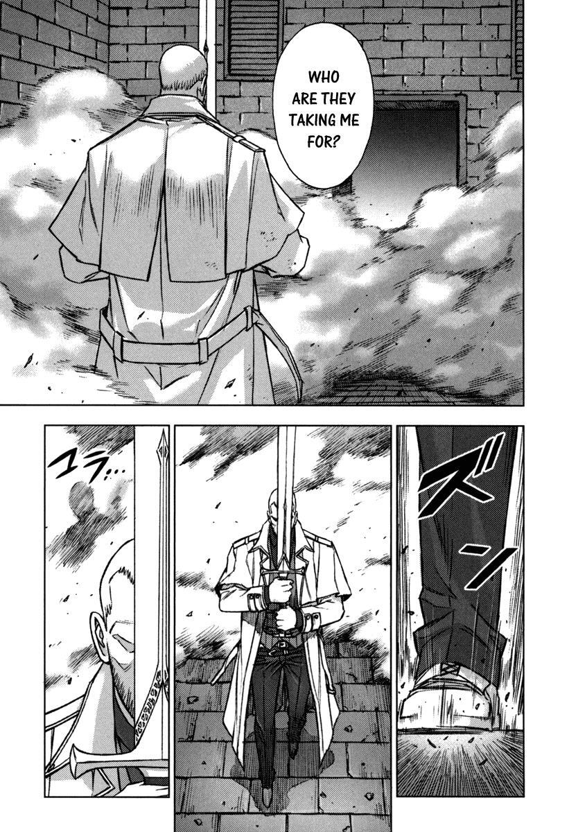 Read Jackals Manga Online