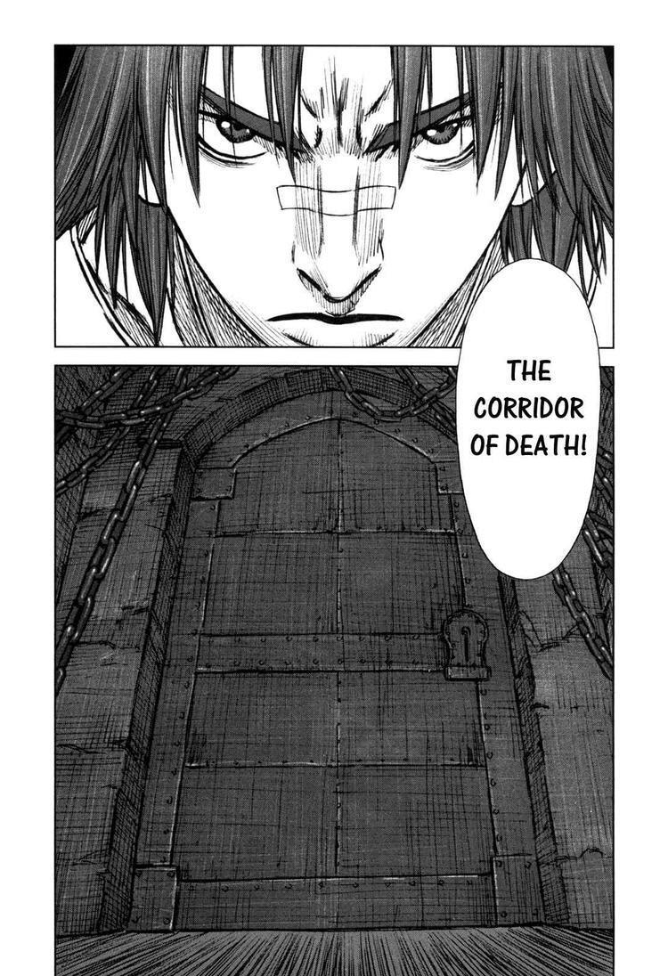 Read Jackals Manga Online