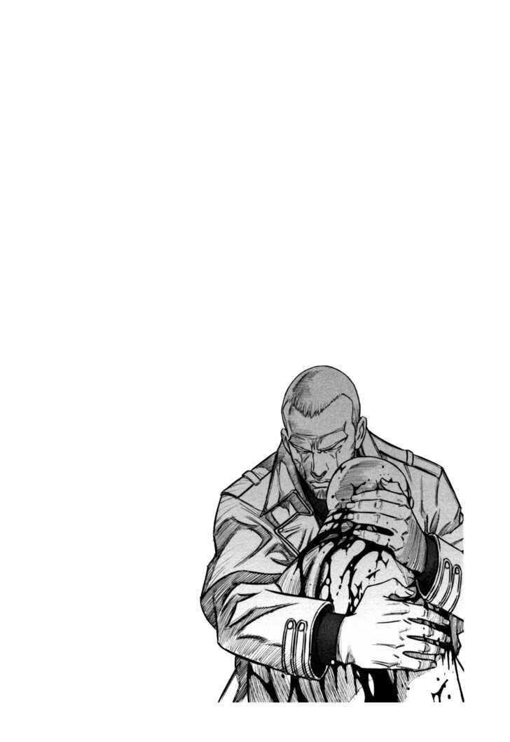Read Jackals Manga Online
