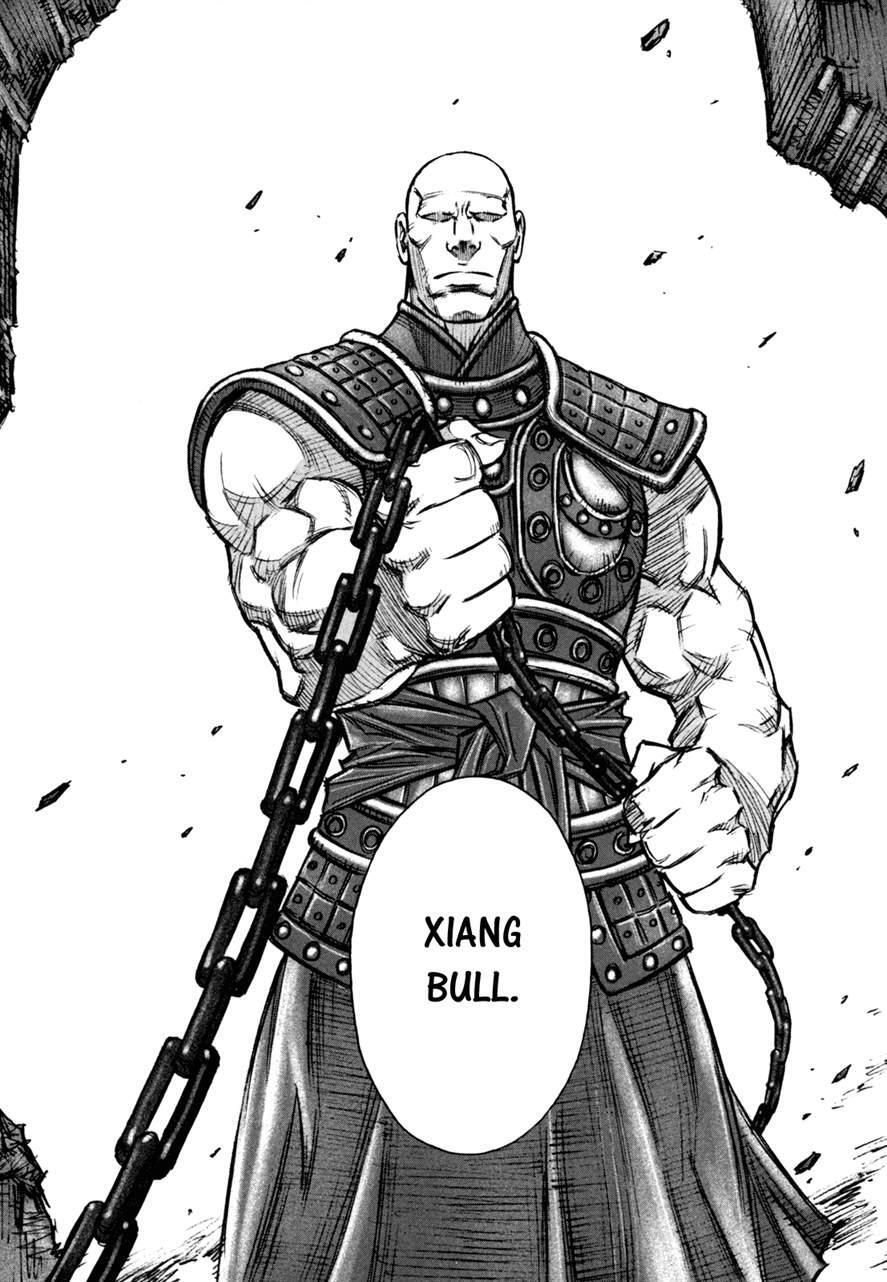 Read Jackals Manga Online