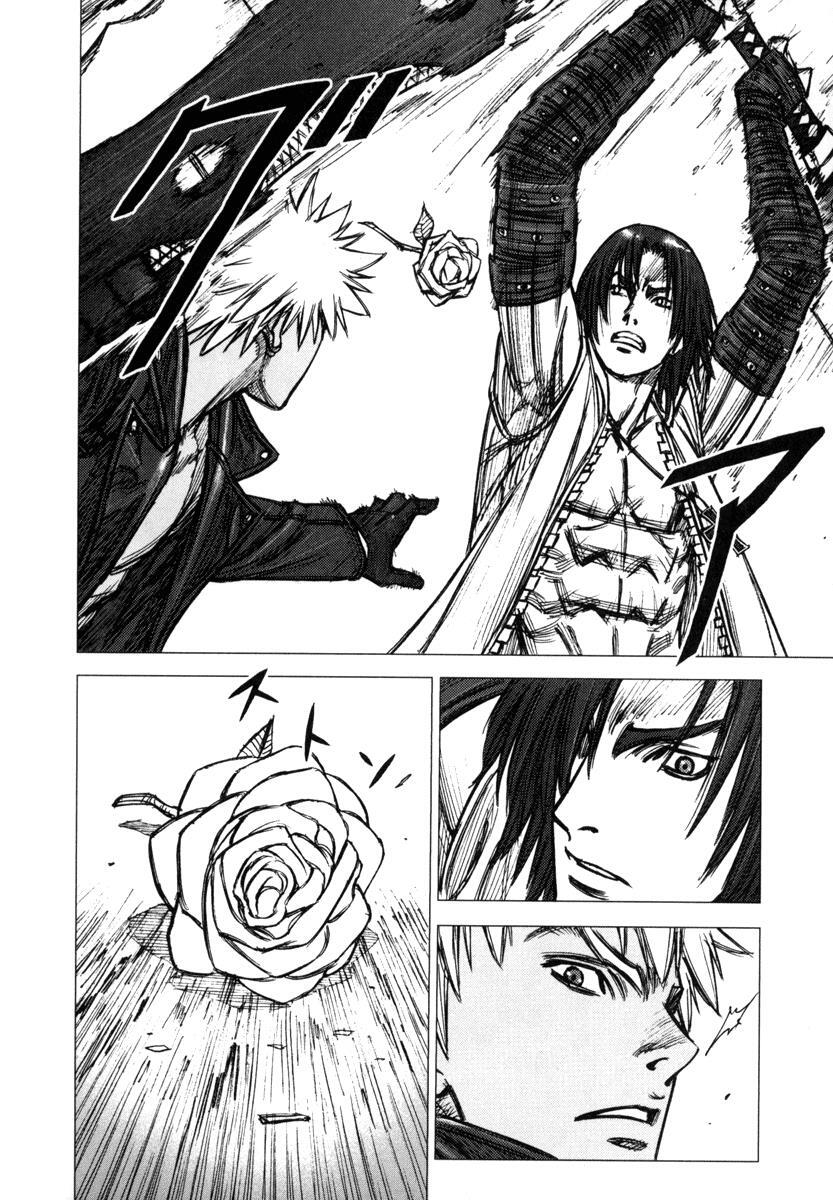 Read Jackals Manga Online