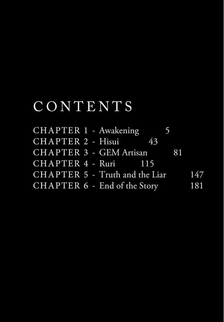Read Jade Manga Online