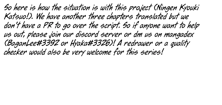 Read Jagaaaaaan Manga Online