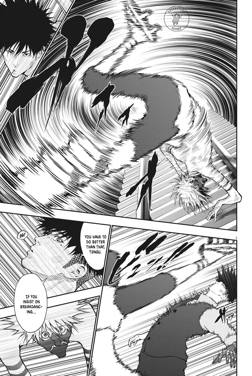 Read Jagaaaaaan Manga Online