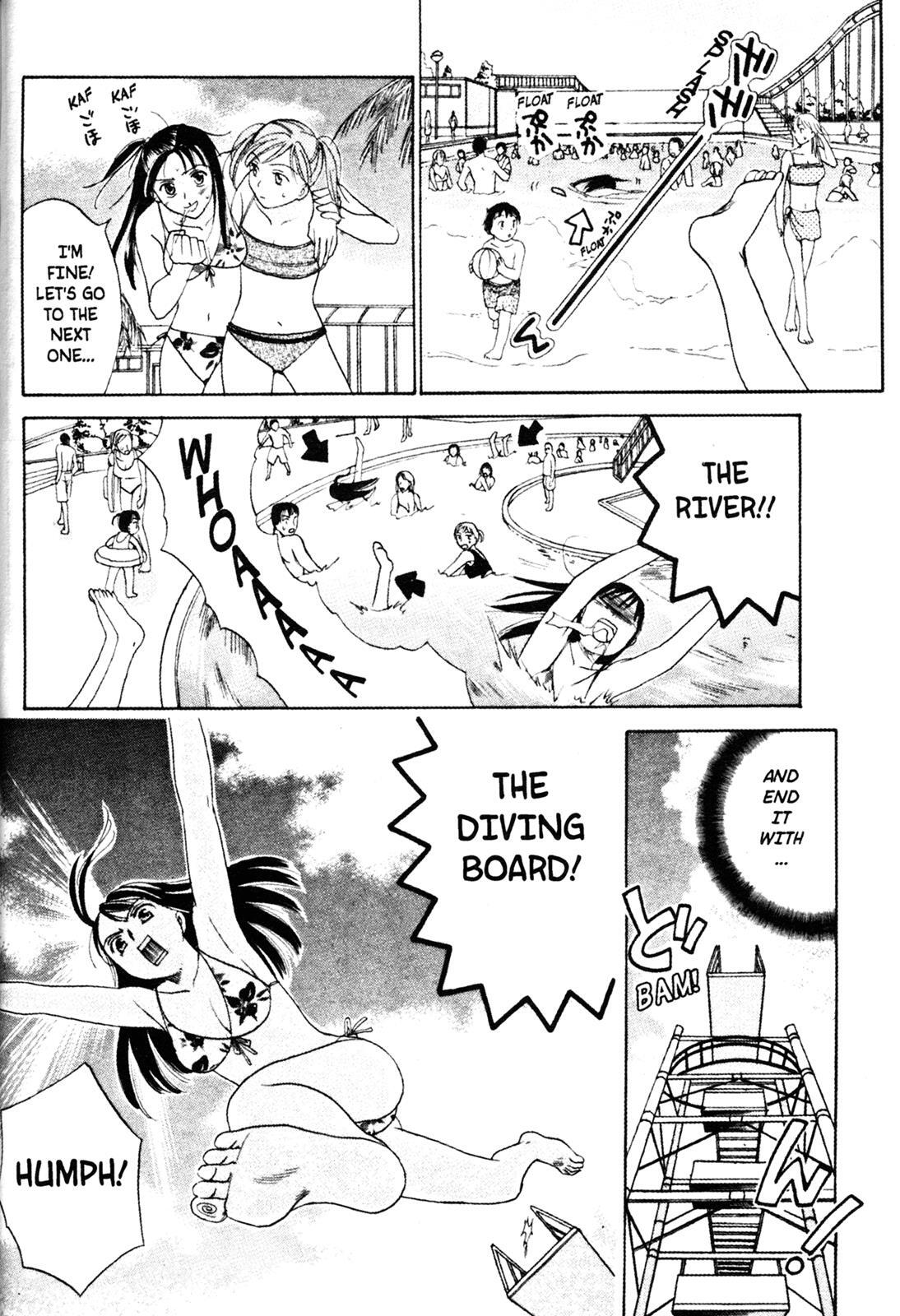 Read Joshikousei Manga Online