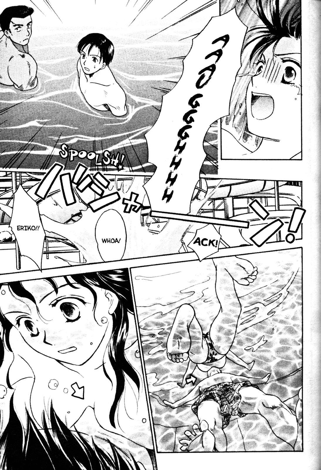 Read Joshikousei Manga Online