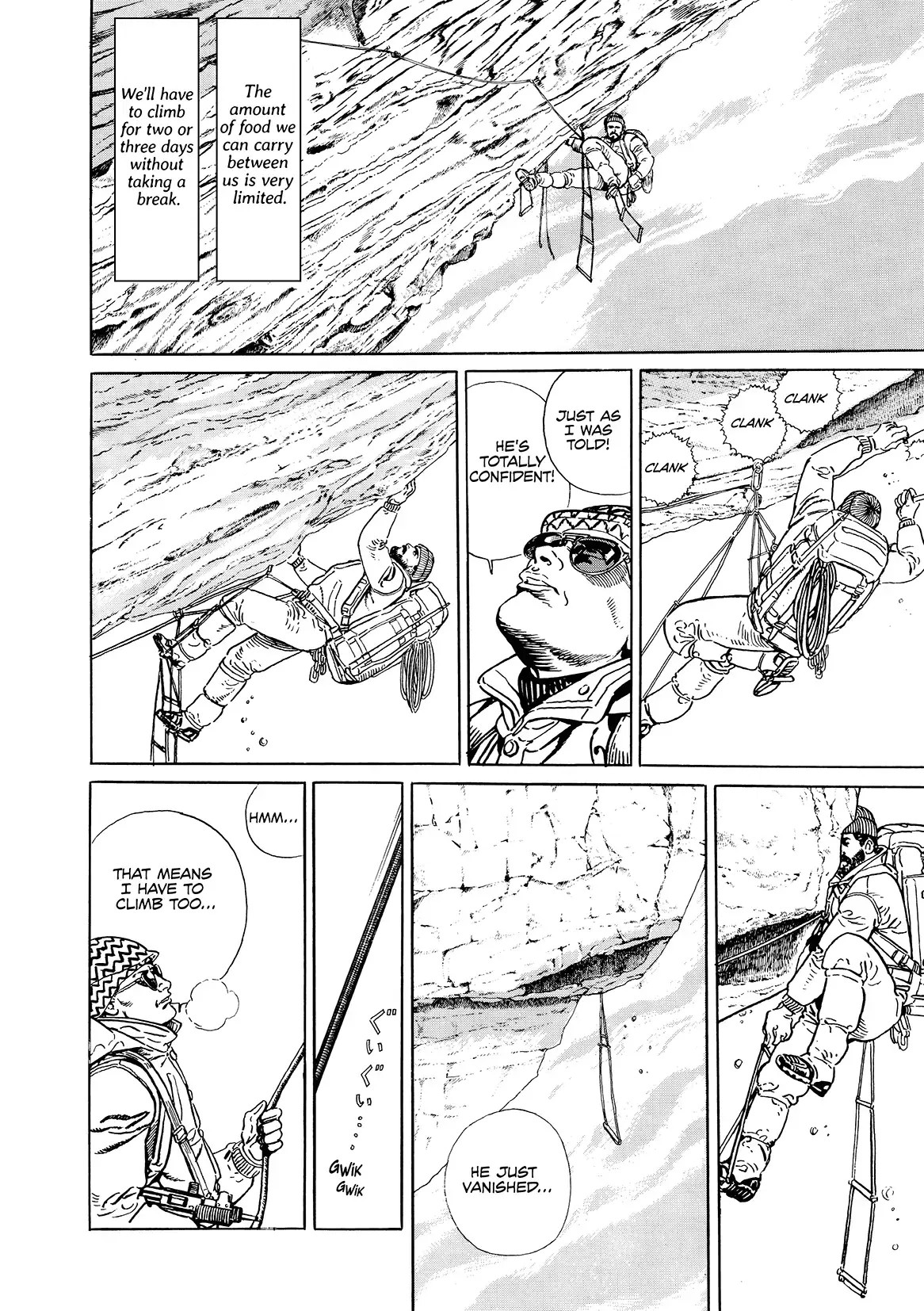 Read K Manga Online
