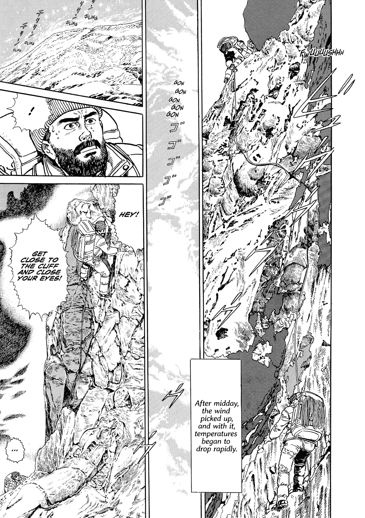 Read K Manga Online