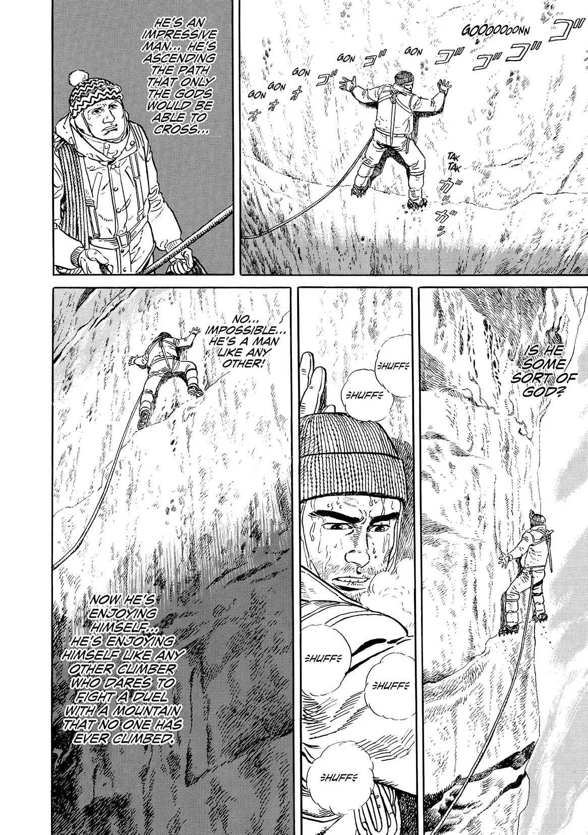 Read K Manga Online