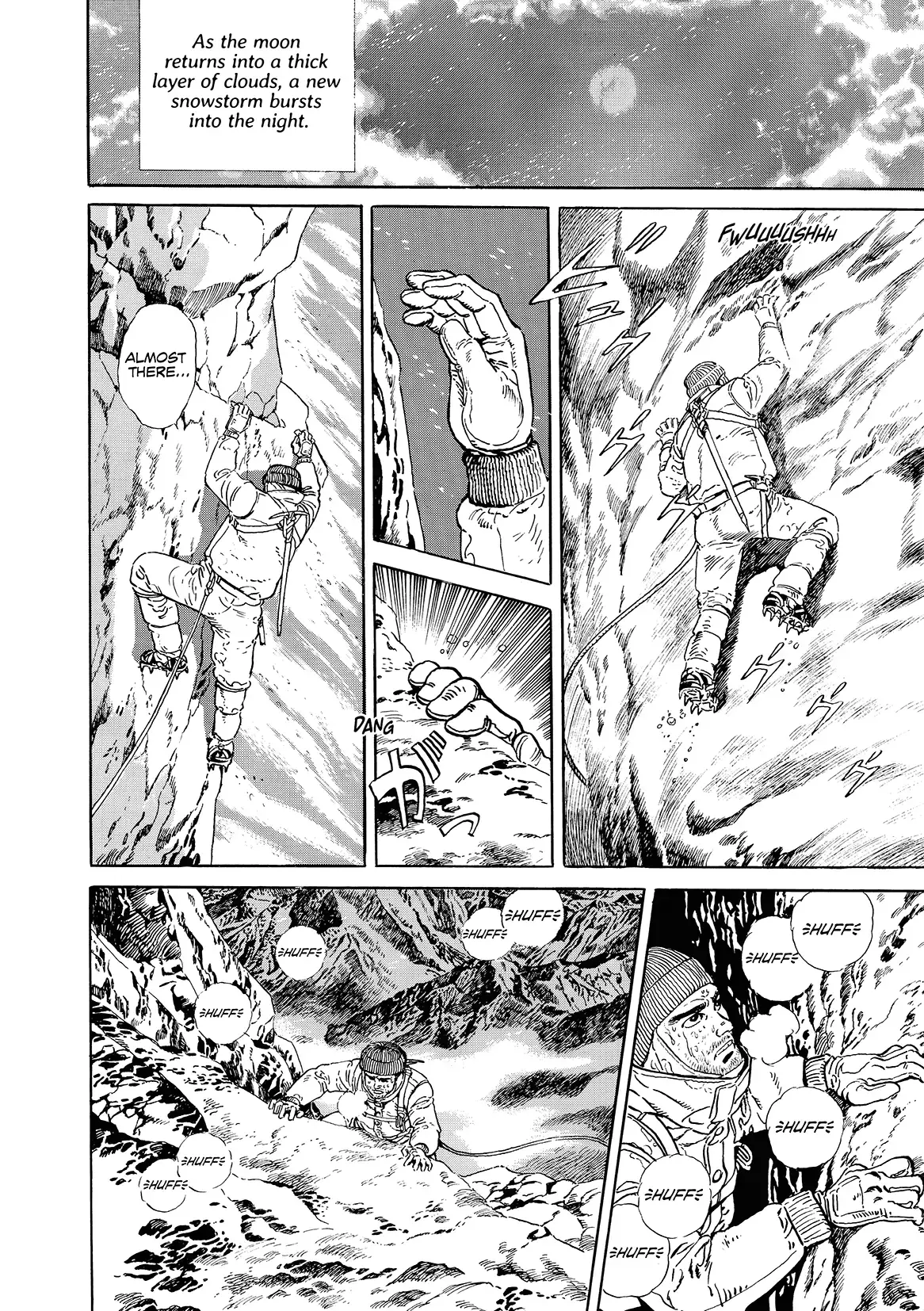 Read K Manga Online