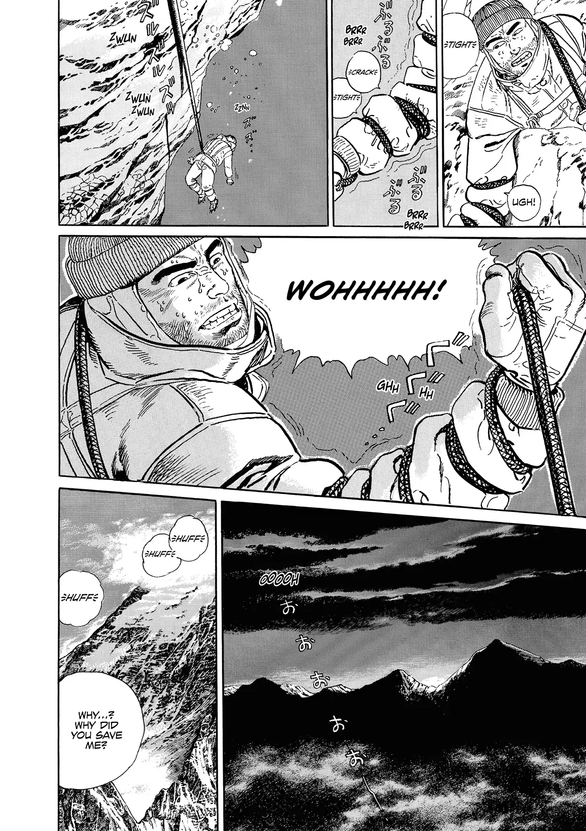 Read K Manga Online