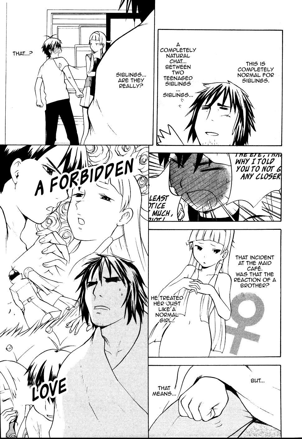 Read Kannagi Manga Online