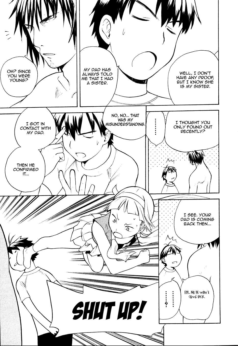 Read Kannagi Manga Online