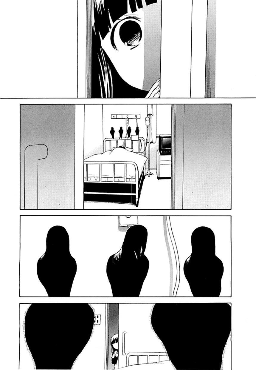 Read Kannagi Manga Online