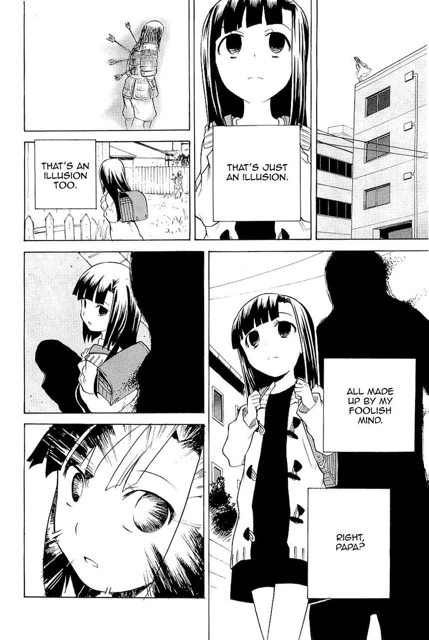 Read Kannagi Manga Online