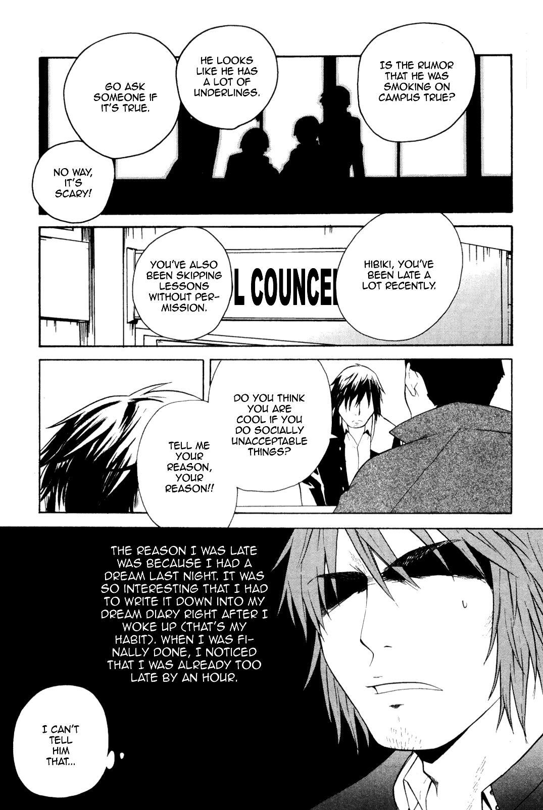 Read Kannagi Manga Online