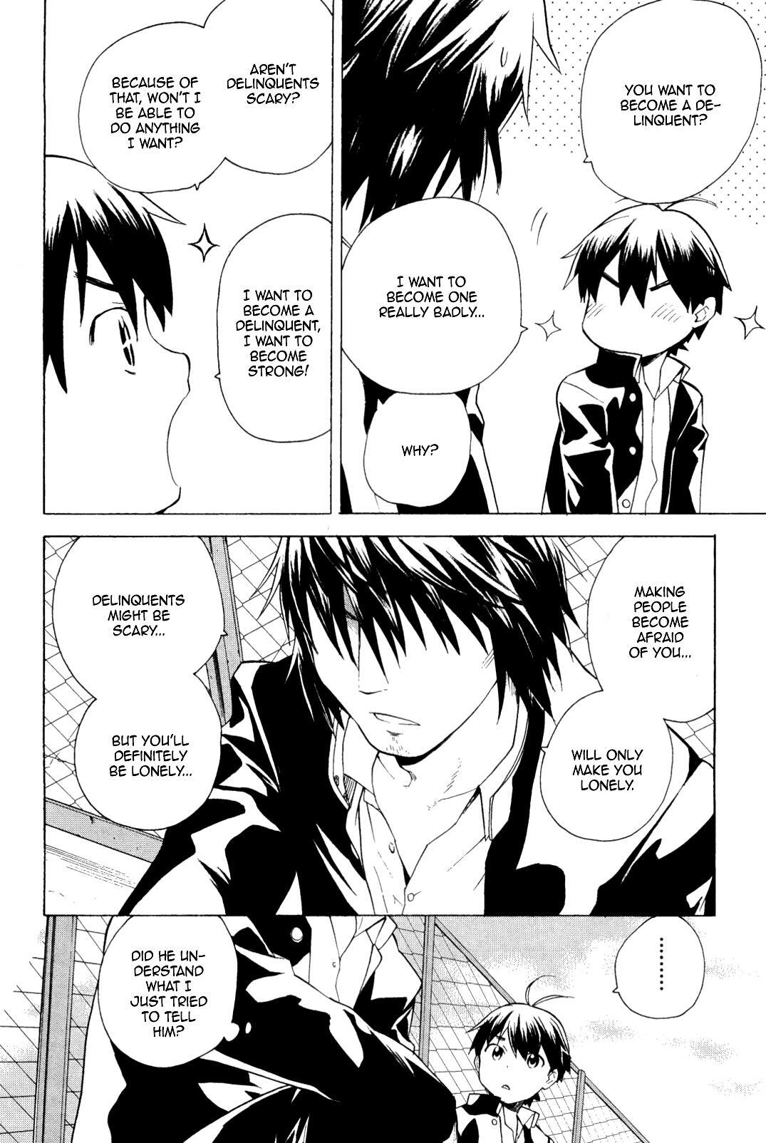 Read Kannagi Manga Online