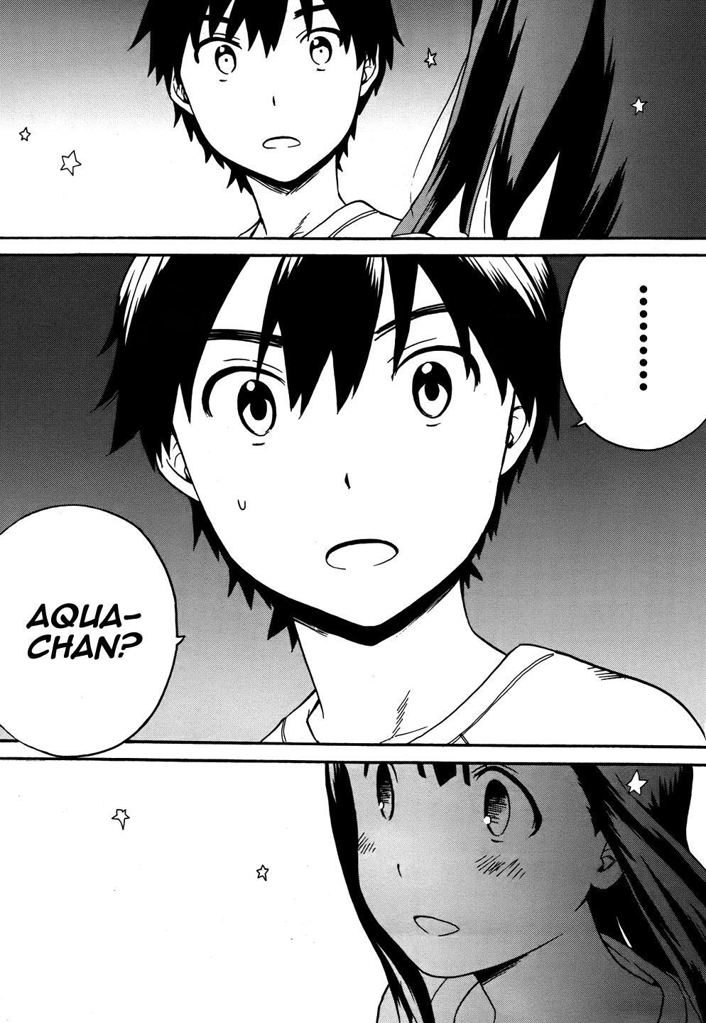 Read Kannagi Manga Online