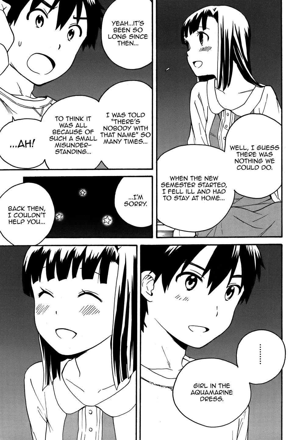 Read Kannagi Manga Online