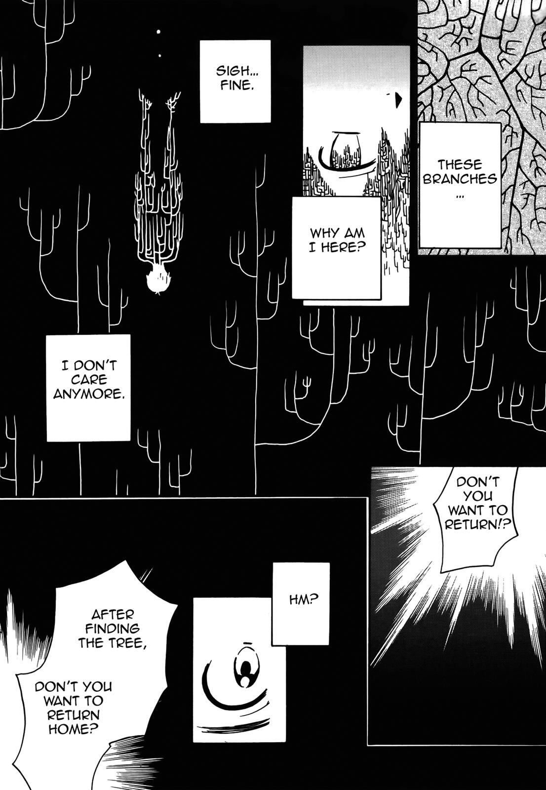 Read Kannagi Manga Online