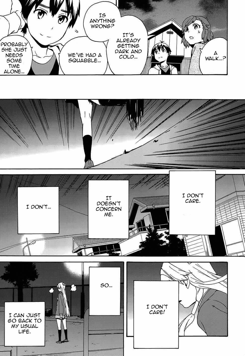 Read Kannagi Manga Online