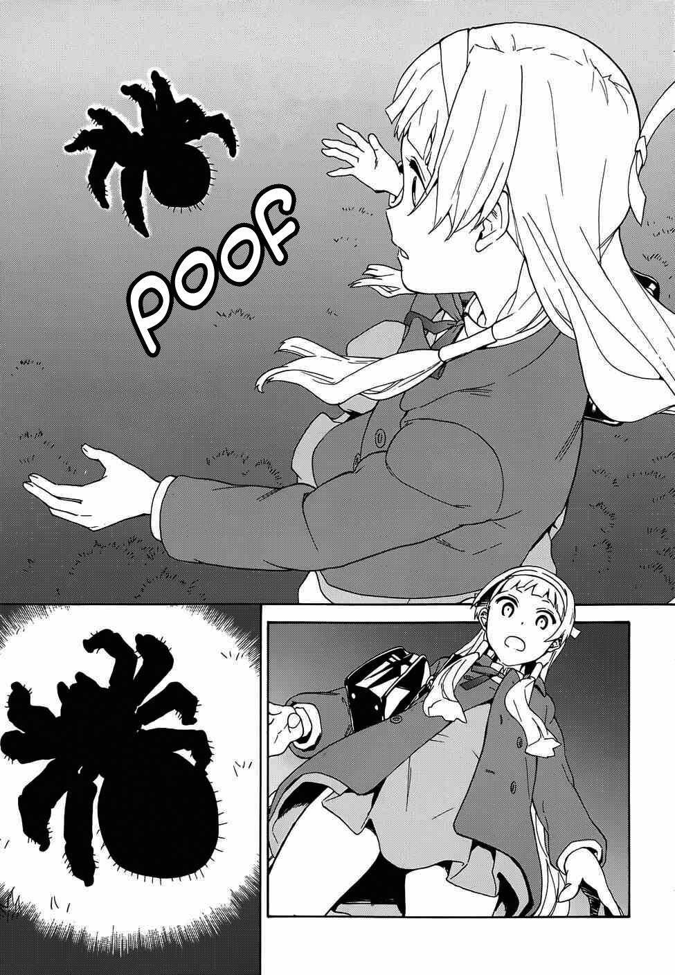 Read Kannagi Manga Online