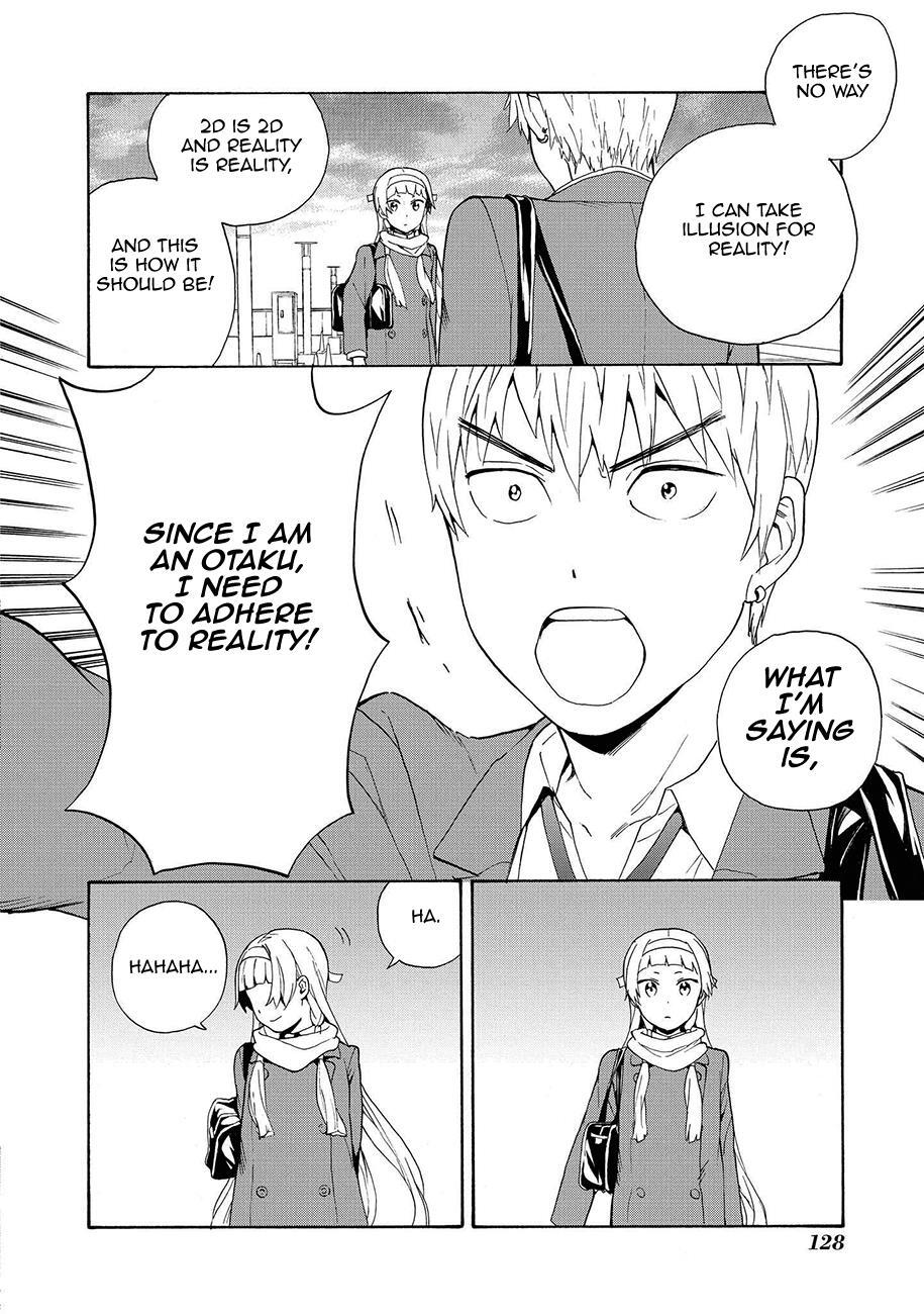 Read Kannagi Manga Online