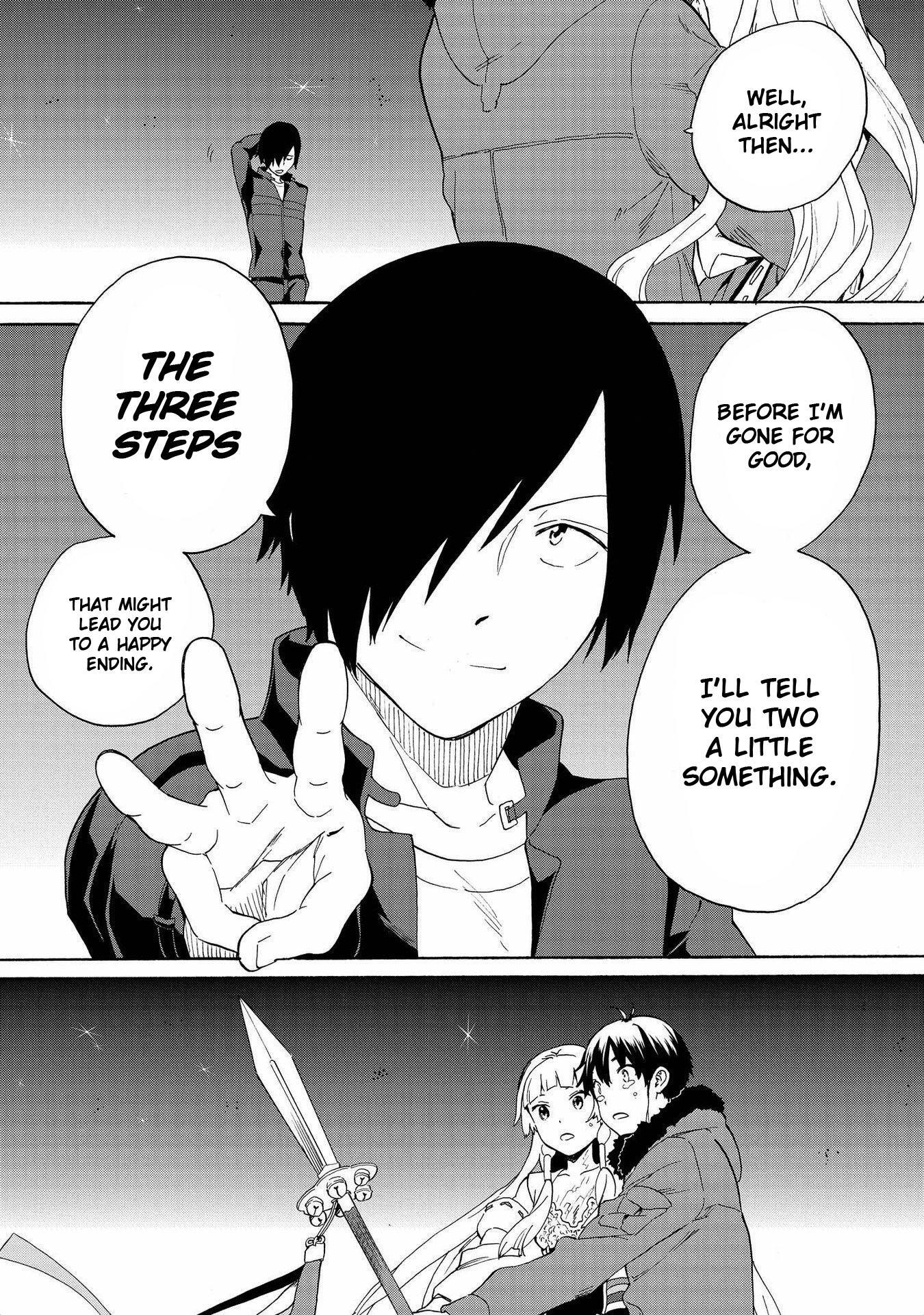 Read Kannagi Manga Online