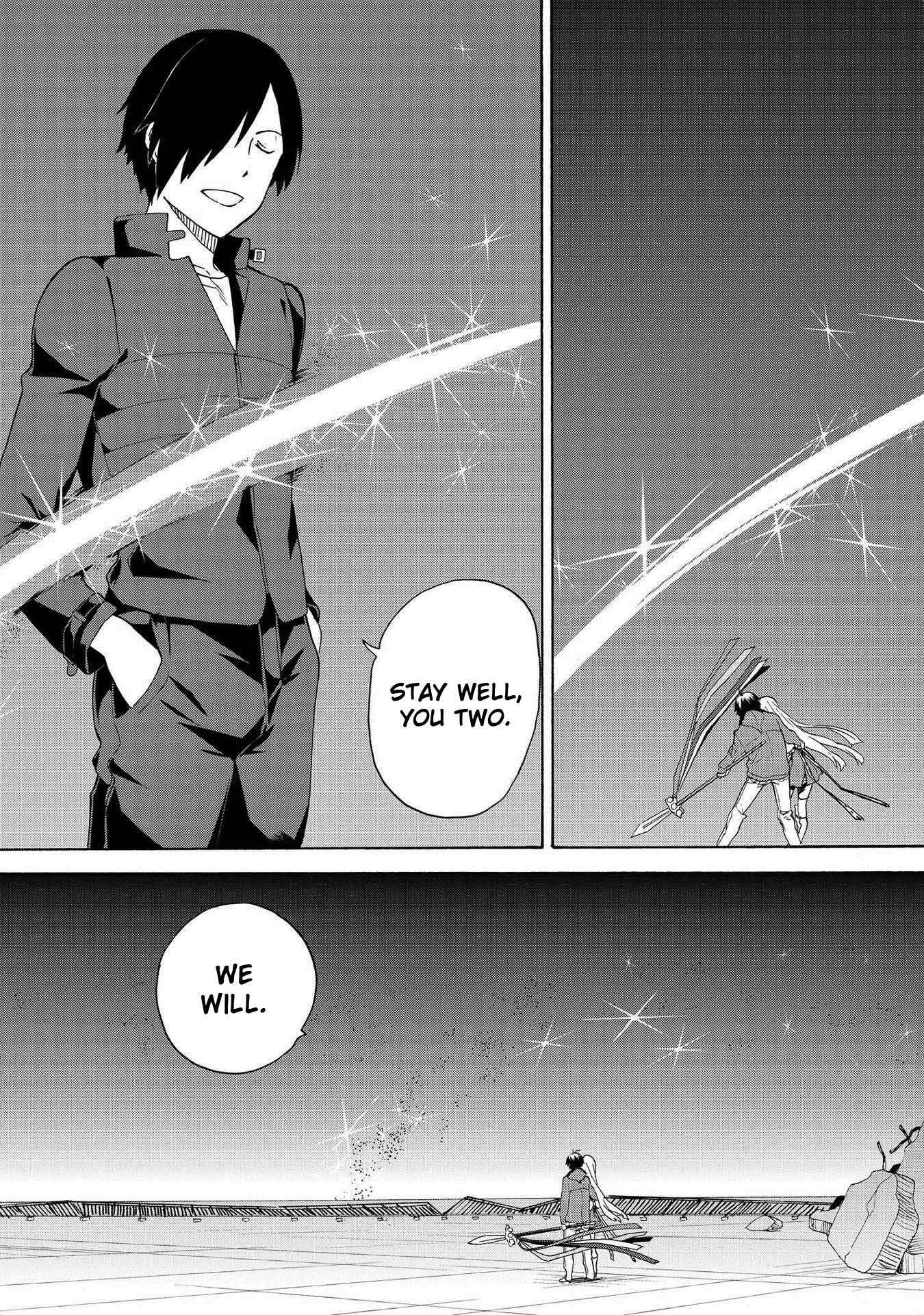 Read Kannagi Manga Online