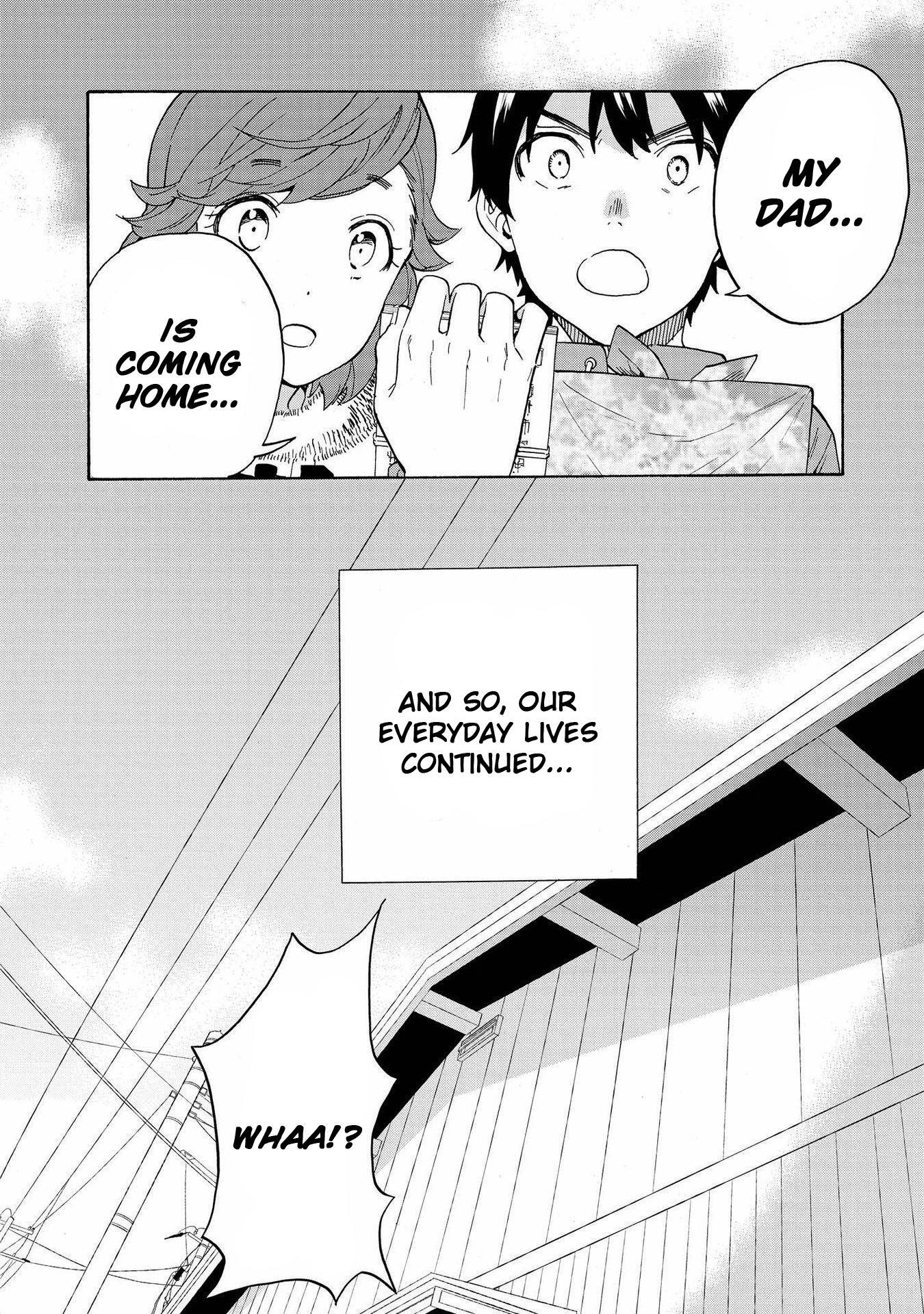Read Kannagi Manga Online