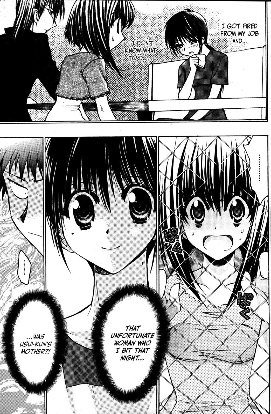 Read Karin Manga Online