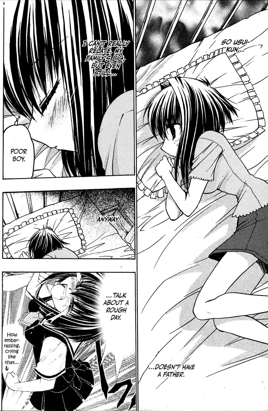 Read Karin Manga Online