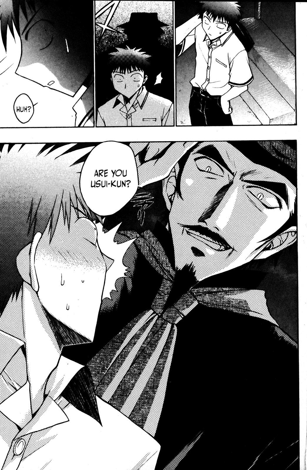 Read Karin Manga Online