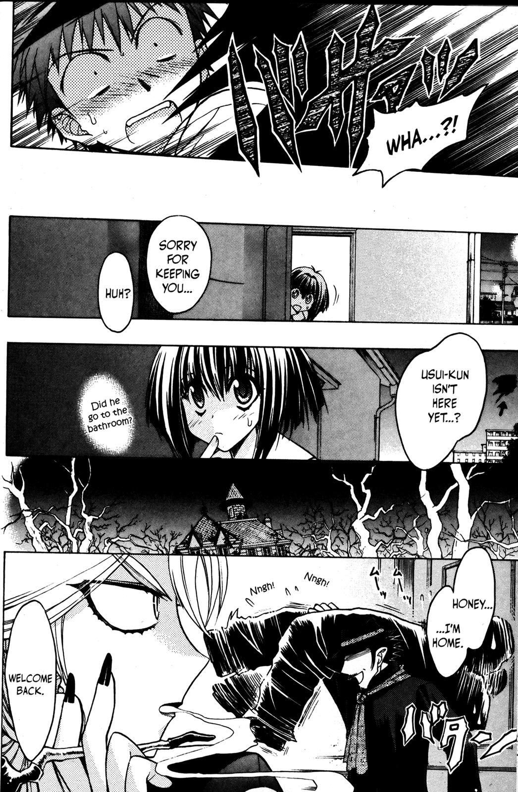 Read Karin Manga Online