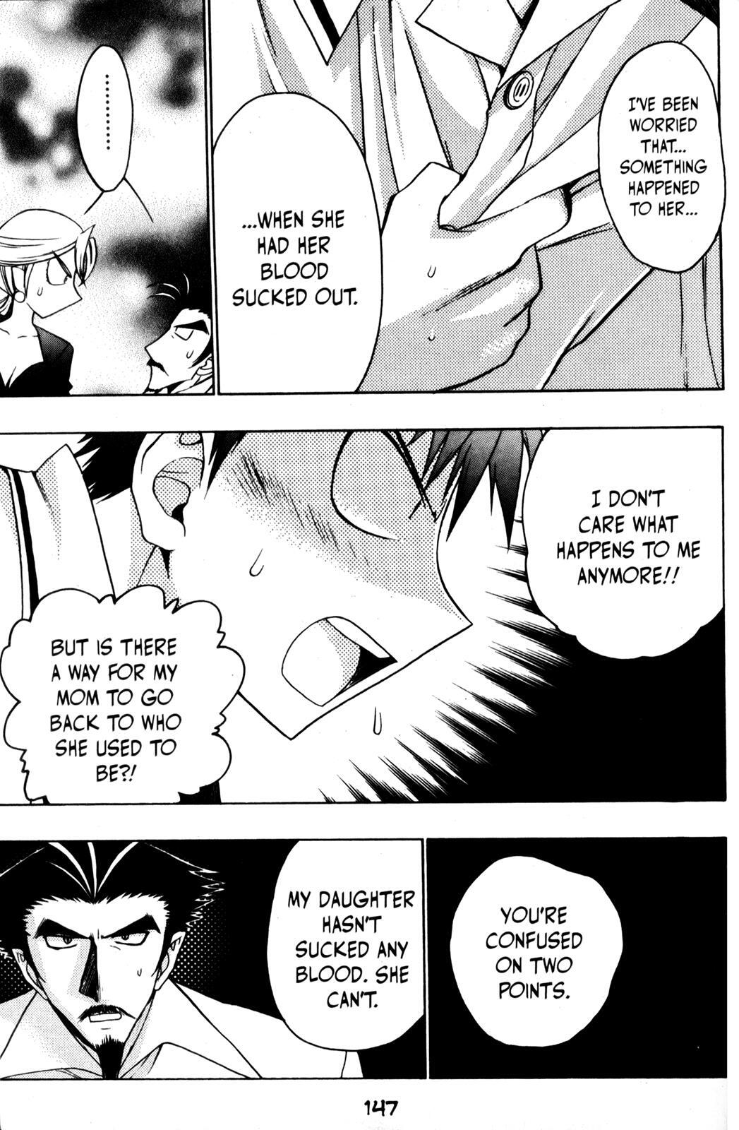 Read Karin Manga Online