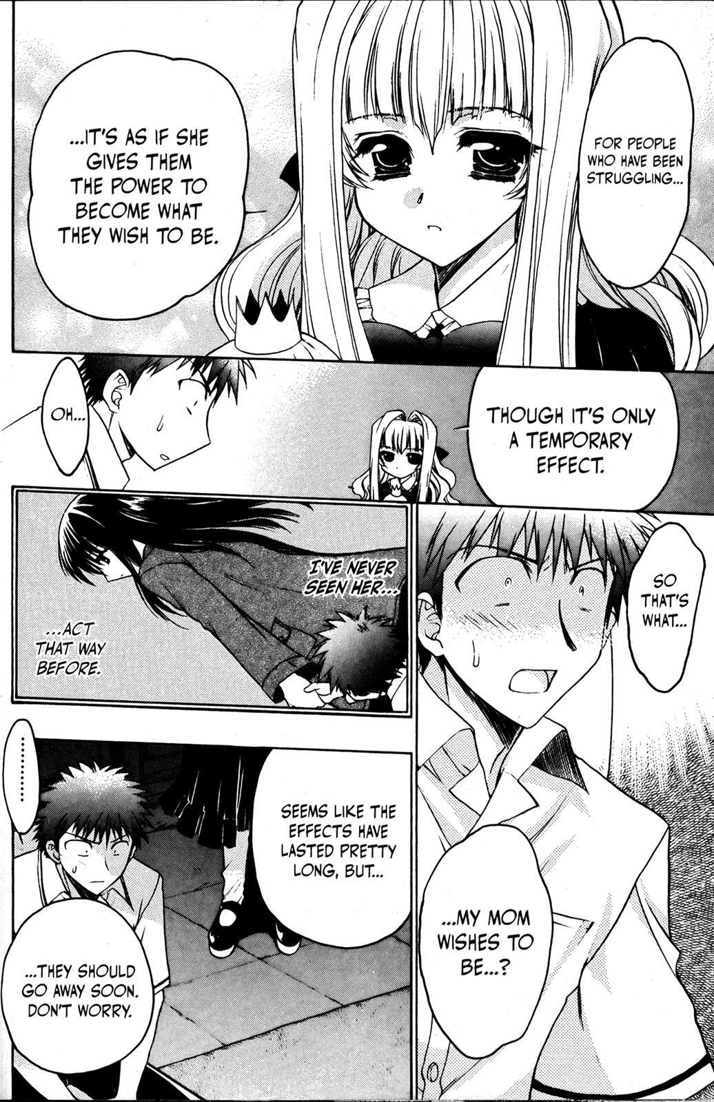 Read Karin Manga Online