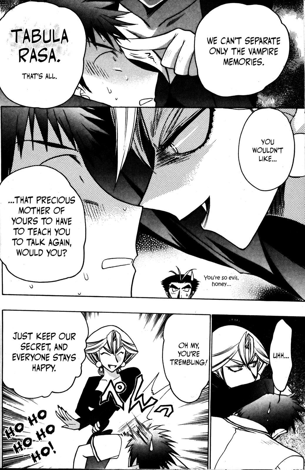 Read Karin Manga Online