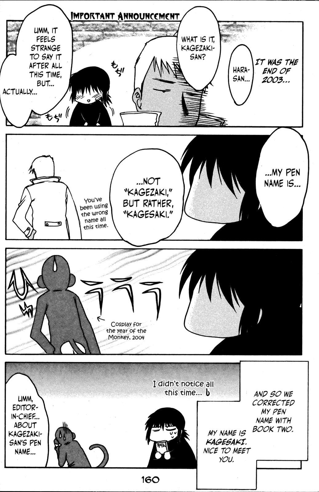Read Karin Manga Online