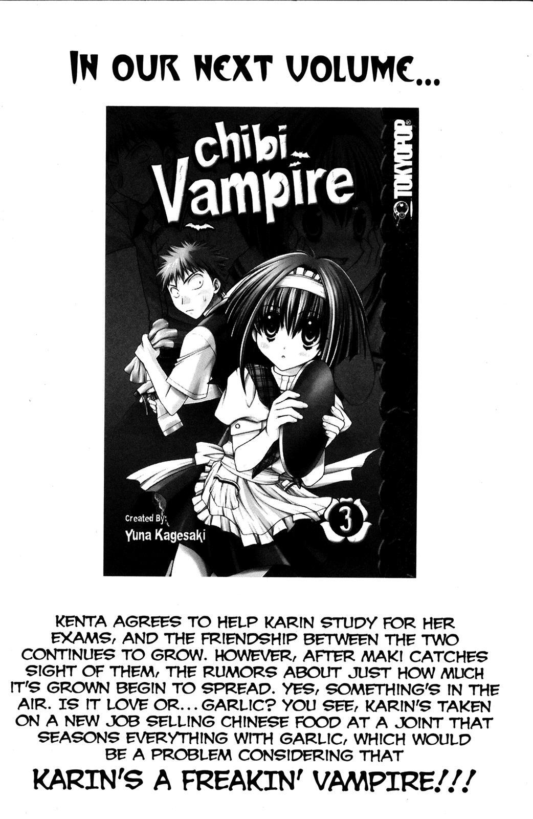 Read Karin Manga Online