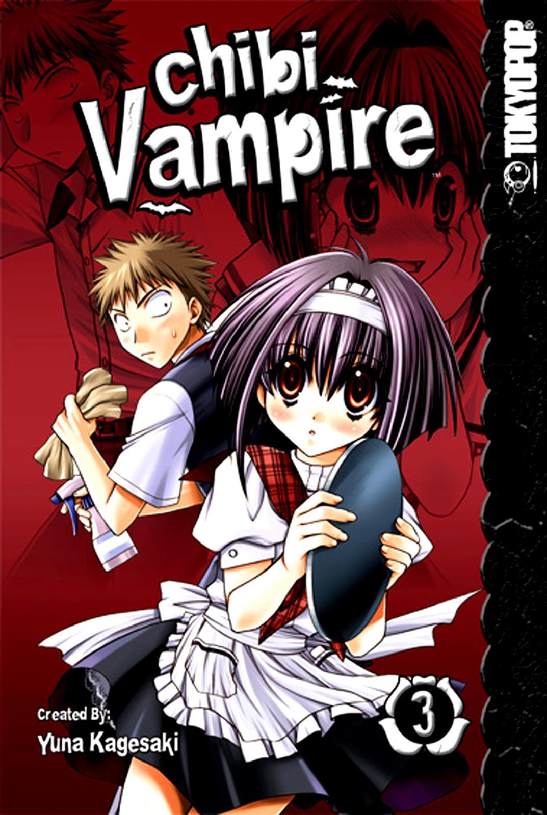 Read Karin Manga Online