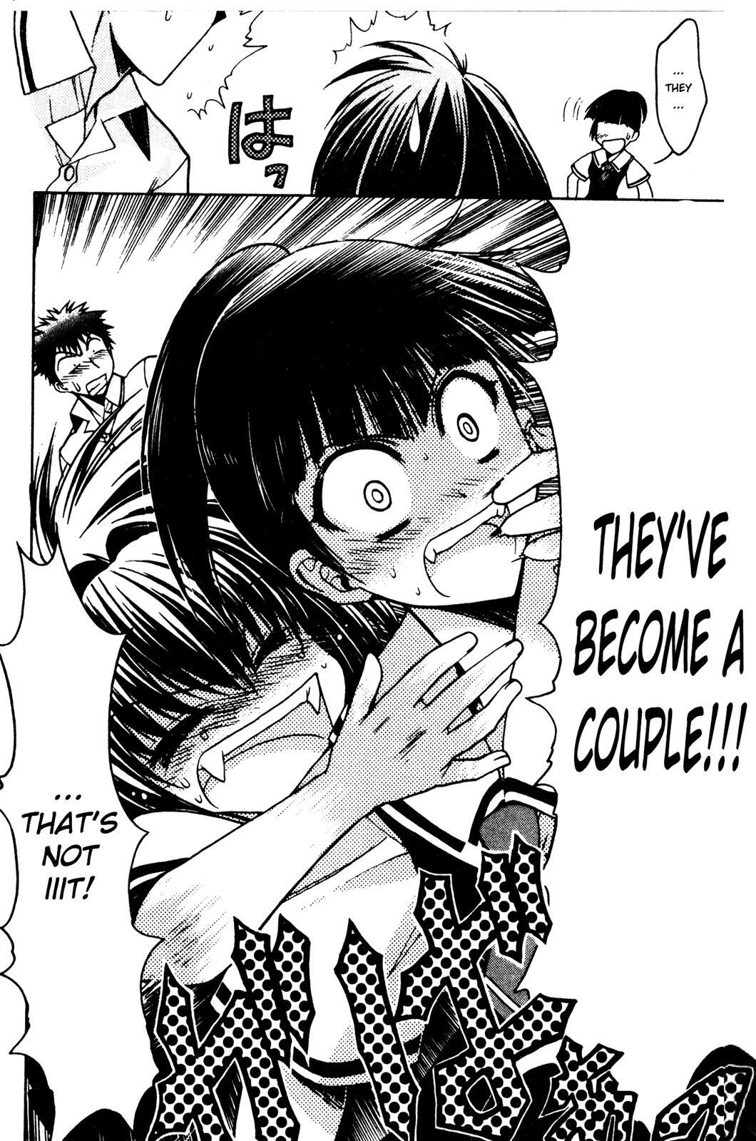 Read Karin Manga Online