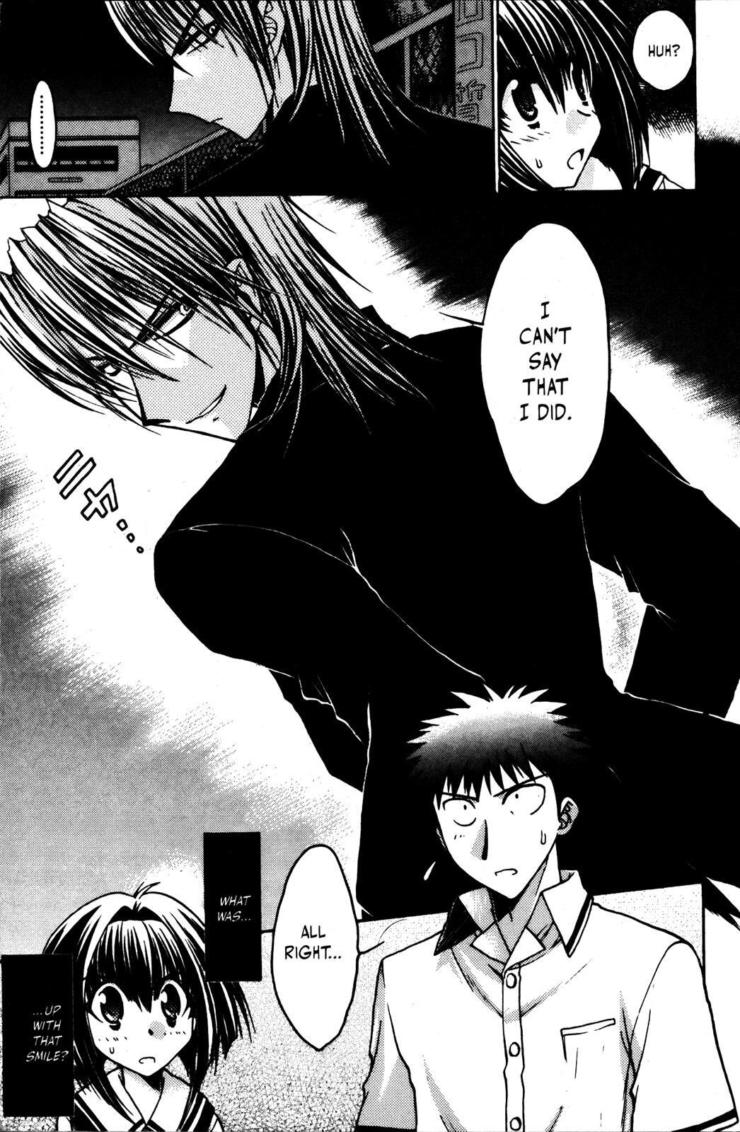 Read Karin Manga Online