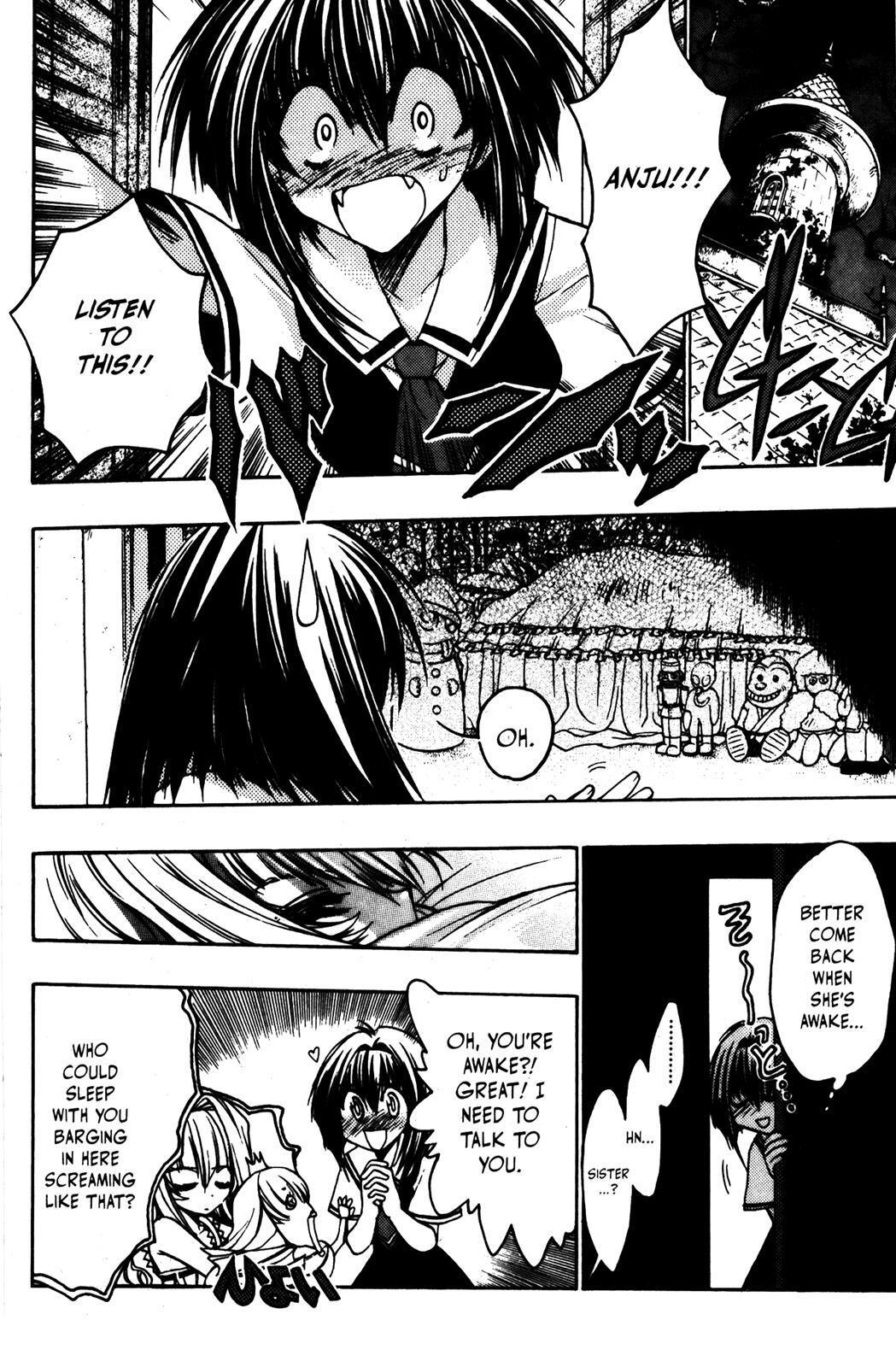 Read Karin Manga Online